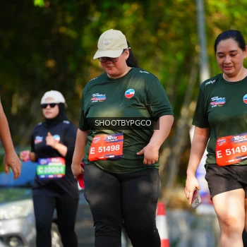Runner Photo 3600266