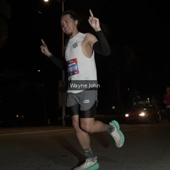 Runner Photo 3600270