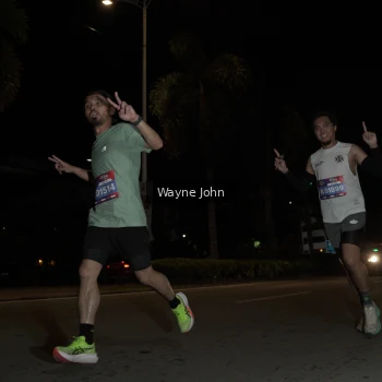 Runner Photo 3600271