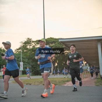 Runner Photo 3600274