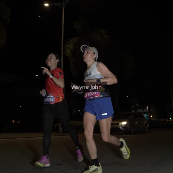 Runner Photo 3600279