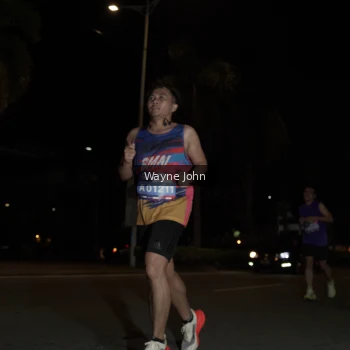 Runner Photo 3600282