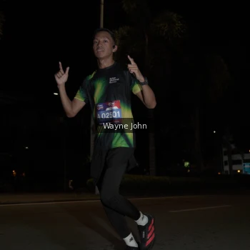 Runner Photo 3600286