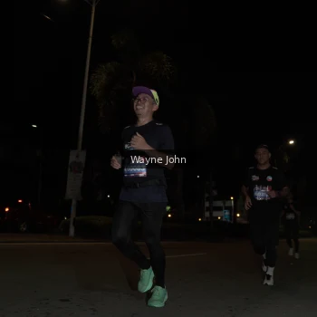 Runner Photo 3600287