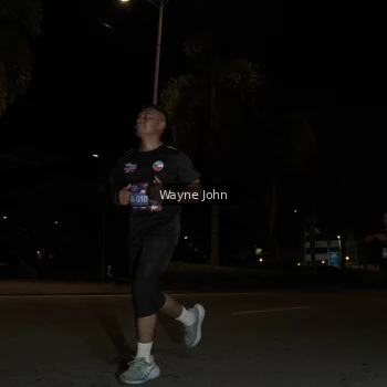 Runner Photo 3600296