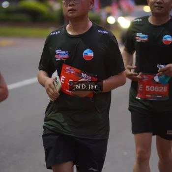 Runner Photo 3600297