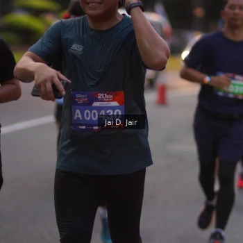 Runner Photo 3600298