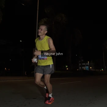Runner Photo 3600304