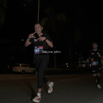 Runner Photo 3600305