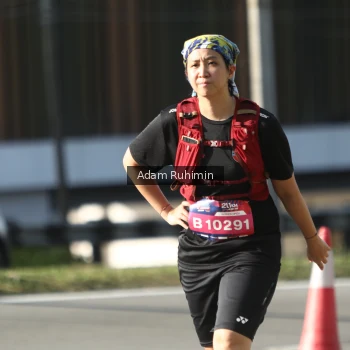 Runner Photo 3600308