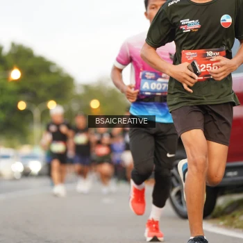 Runner Photo 3600309
