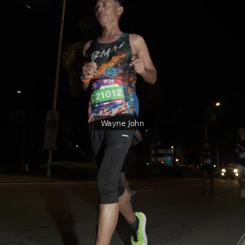 Runner Photo 3600311