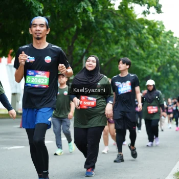 Runner Photo 3600313