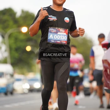 Runner Photo 3600314