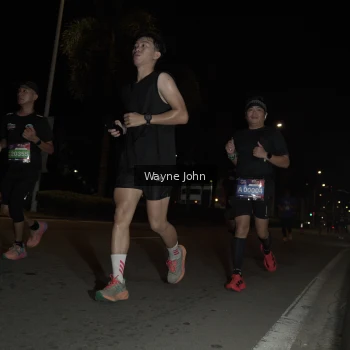 Runner Photo 3600315