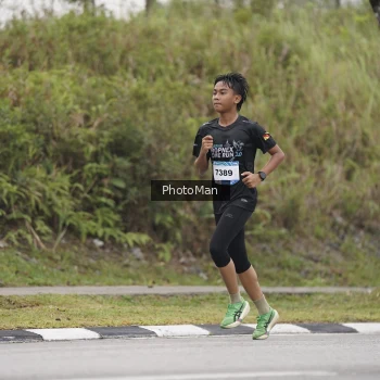 Runner Photo 3600318