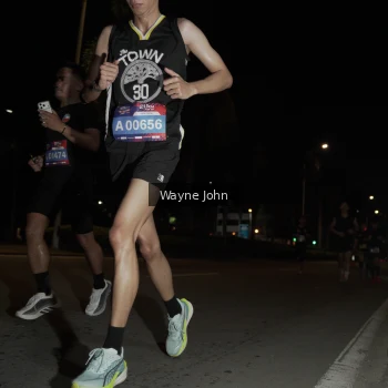 Runner Photo 3600319