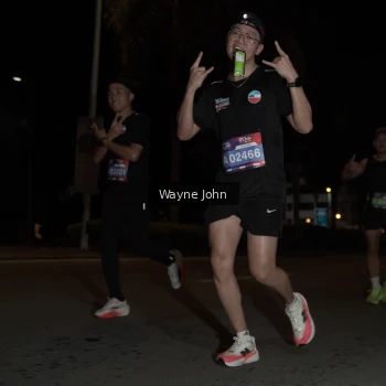 Runner Photo 3600326