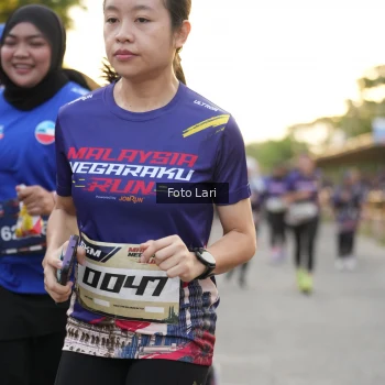 Runner Photo 3600328