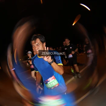 Runner Photo 3600329