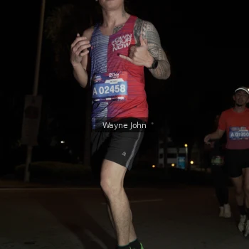 Runner Photo 3600334