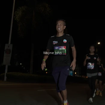 Runner Photo 3600337