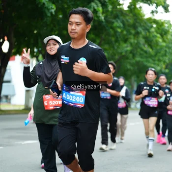 Runner Photo 3600338
