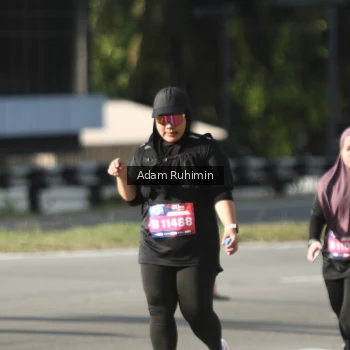 Runner Photo 3600340