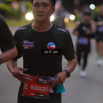 Runner Photo 3600342