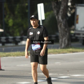 Runner Photo 3600343