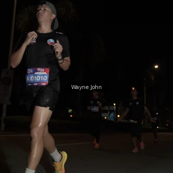 Runner Photo 3600345
