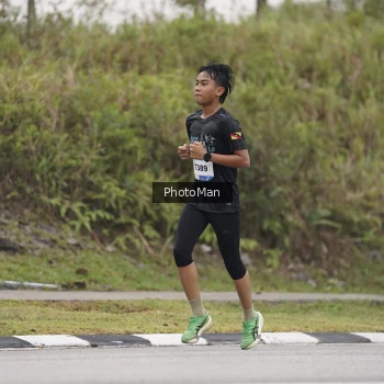 Runner Photo 3600348