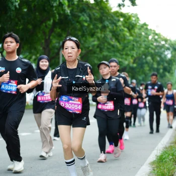 Runner Photo 3600350
