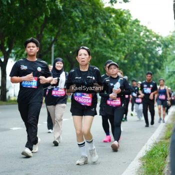 Runner Photo 3600352