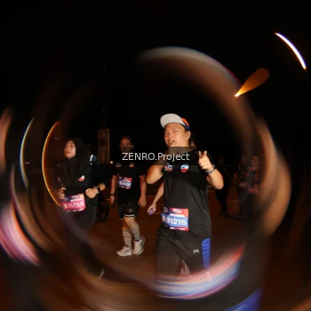 Runner Photo 3600355