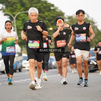 Runner Photo 3600356