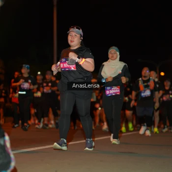 Runner Photo 3600357