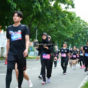 Runner Photo 3600358
