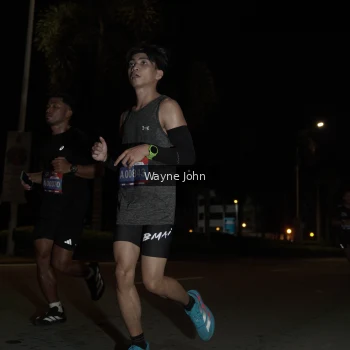 Runner Photo 3600359