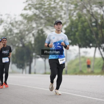Runner Photo 3600363