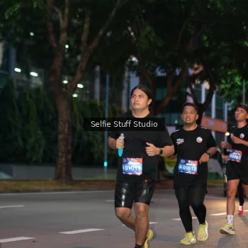 Runner Photo 3600369
