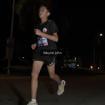 Runner Photo 3600370