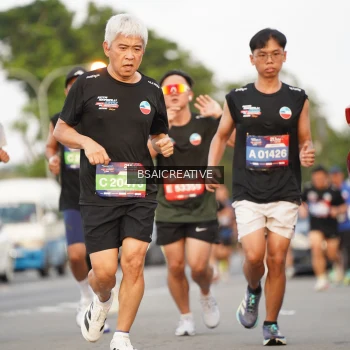 Runner Photo 3600371