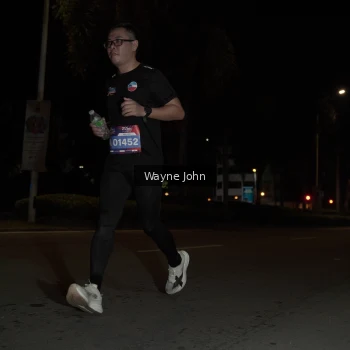 Runner Photo 3600373