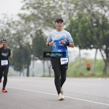 Runner Photo 3600374