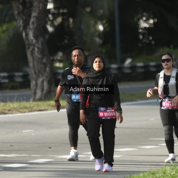 Runner Photo 3600375