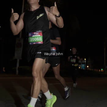 Runner Photo 3600376