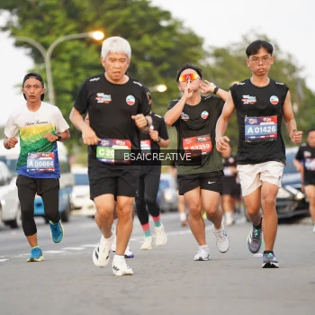 Runner Photo 3600379