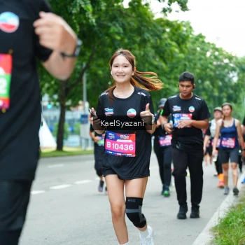 Runner Photo 3600381