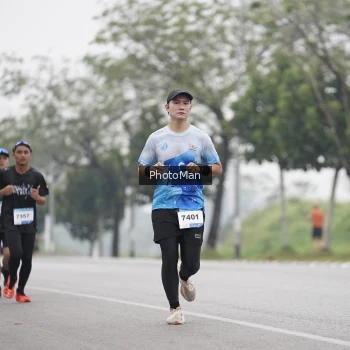 Runner Photo 3600390